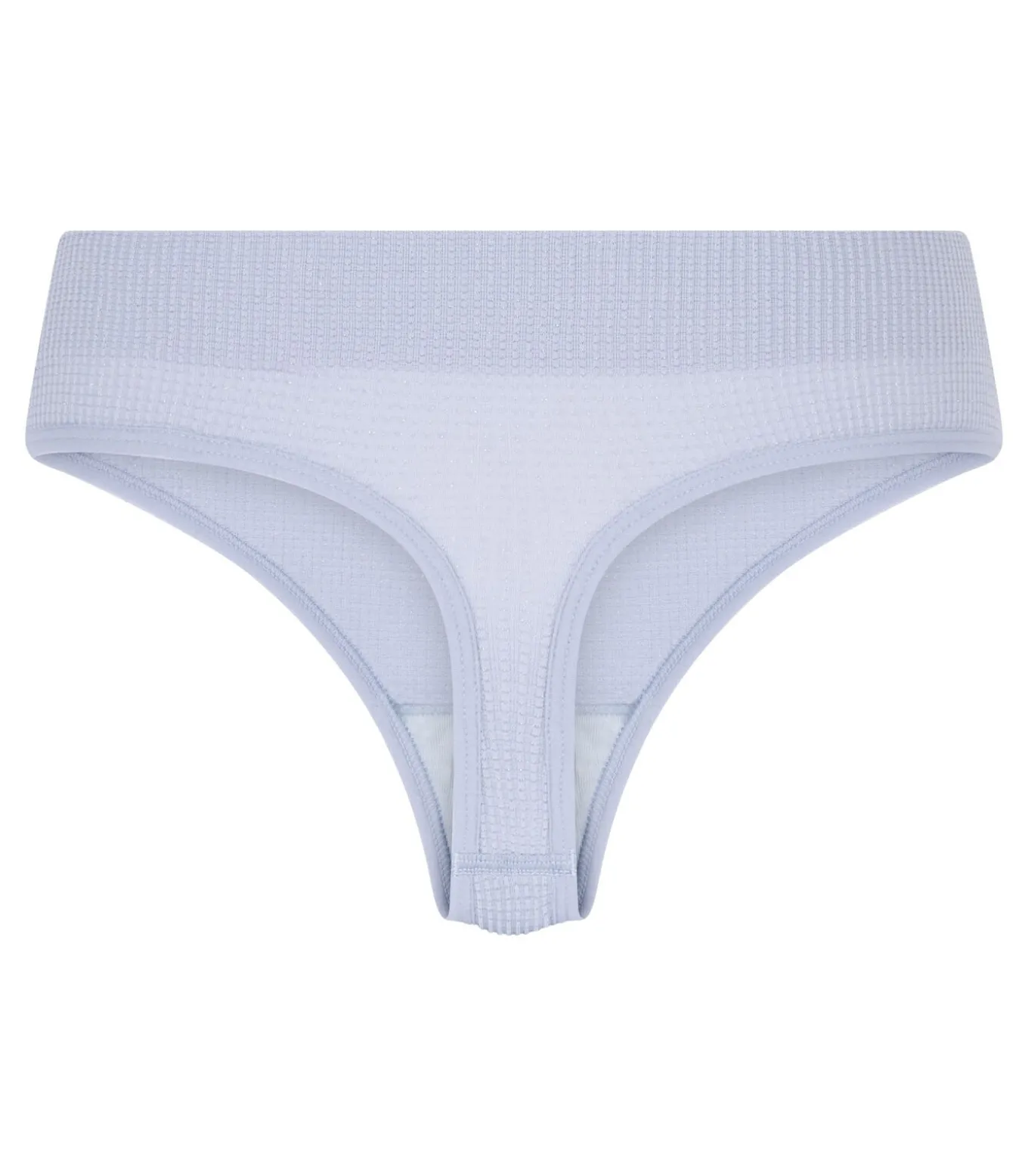 Hoog uitgesneden string Dianne