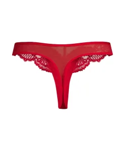 Hoog uitgesneden string Whitney