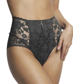 Hoog vormende slips Gabrielle