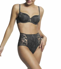 Hoog vormende slips Gabrielle