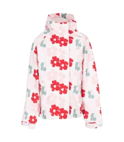 HOPEFUL - Jasje - Rood