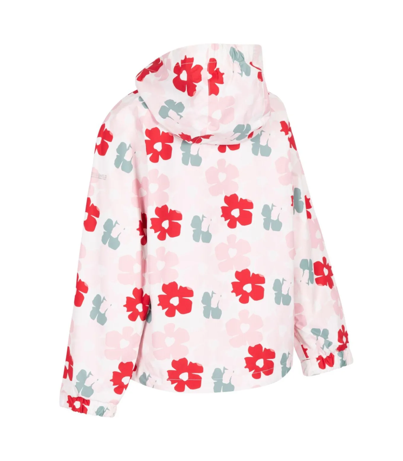 HOPEFUL - Jasje - Rood