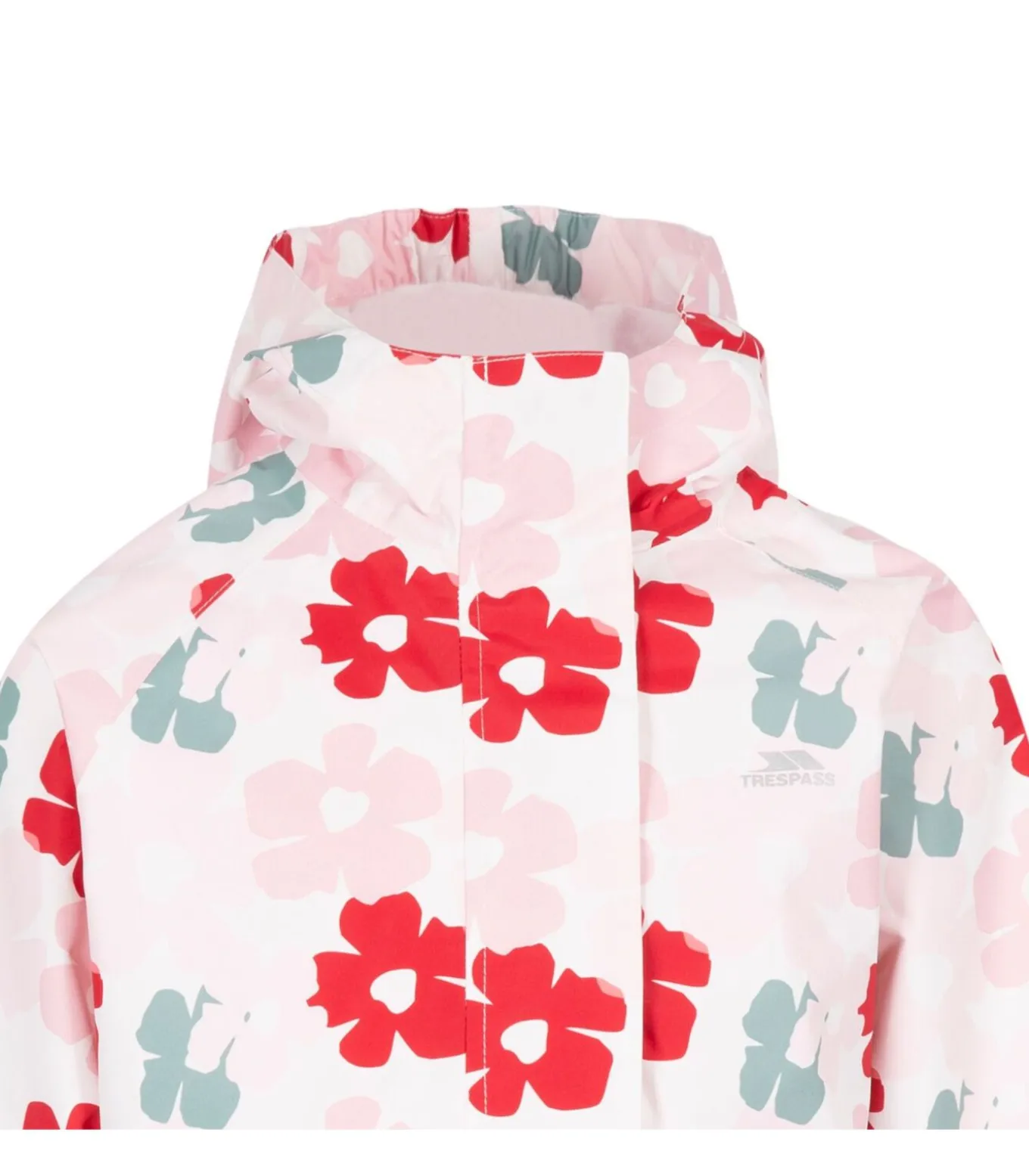 HOPEFUL - Jasje - Rood