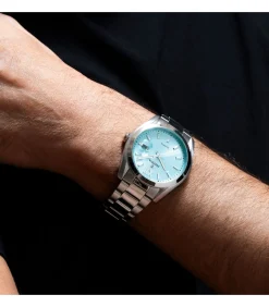 Horloge Acero Clasico Blue