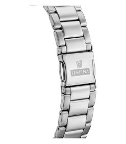 Horloge Acero Clasico Blue