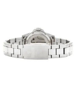 Horloge Acero Clasico Swiss Made Silver