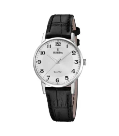 Horloge Correa Clasico White
