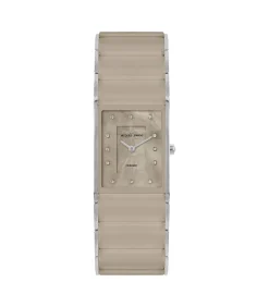 Horloge Dublin Beige