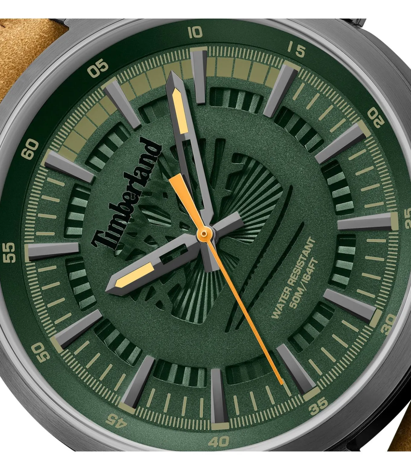 Horloge Lanigan Green