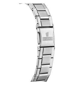 Horloge Mademoiselle Blue