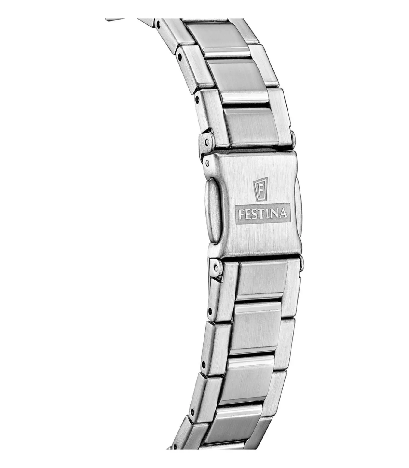 Horloge Mademoiselle Blue