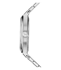 Horloge Rivé Swiss Made Silver