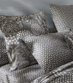 Hortense - Laken van lyocell met print