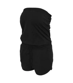 HOT - Jumpsuit - Zwart