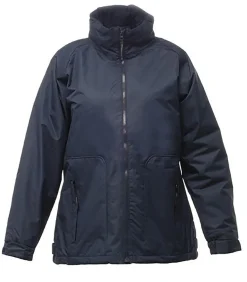 HUDSON - Jasje - Marineblauw