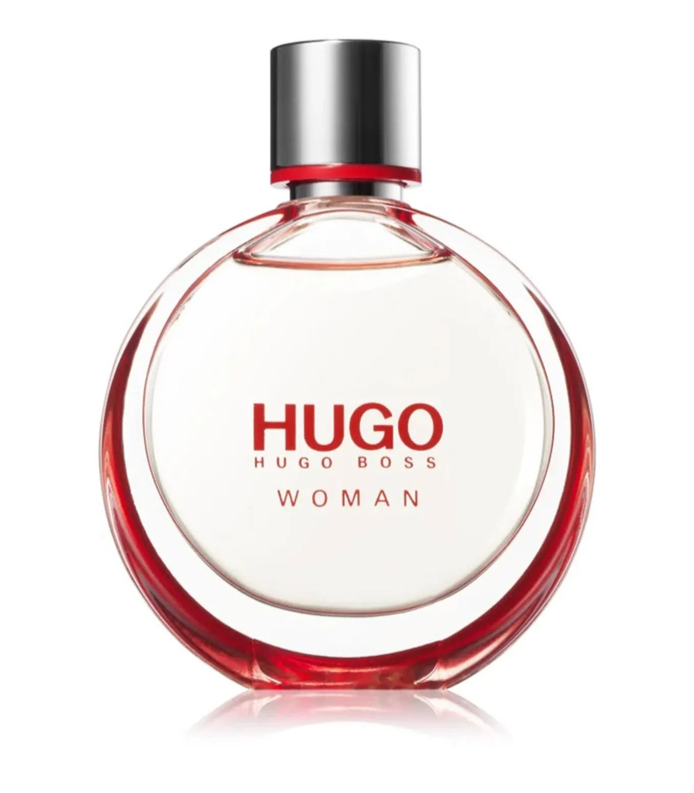 Hugo Woman Eau de Parfum Spray 50 ml