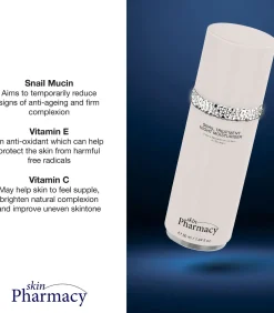 Huidherstellend Pakket met Slakkenslijm