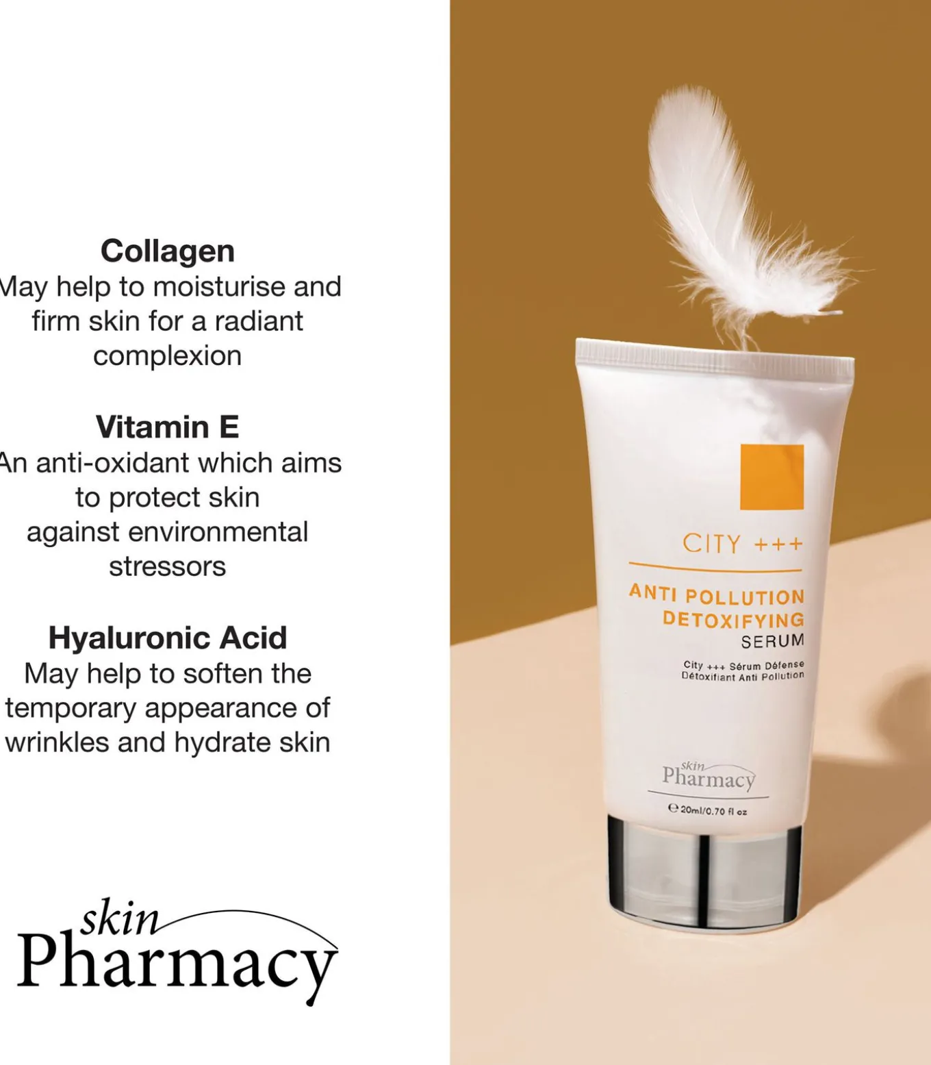 Huidherstellend Pakket met Slakkenslijm