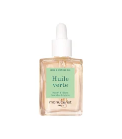 Huile Verte Nail & Cuticle Oil 15ml