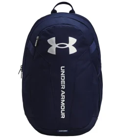 HUSTLE LITE - Rugzak - Marineblauw