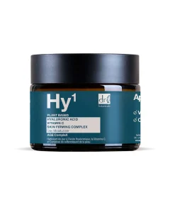 Hyaluronzuur 1% & Vitamine C 1% & Huidverstevigend Complex 1% Dagcrème 60ml