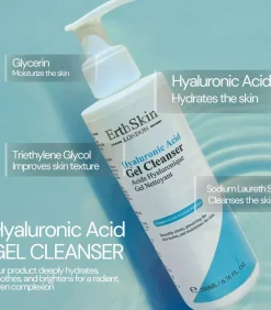 Hyaluronzuur Gelreiniger 200ml