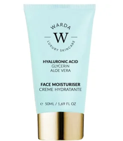 HYDRATATIE VAN DE HUID BOOST HYALURONZUUR VOCHTMAKER