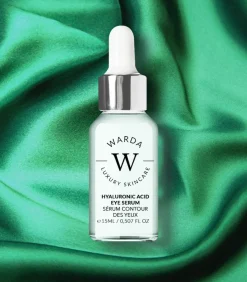 HYDRATATIE VAN DE HUID BOOST HYALURONZUUR OOGSERUM