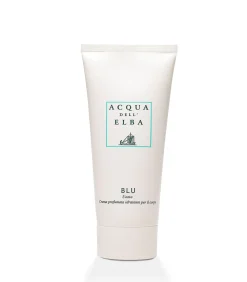 Hydraterende Lichaamscrème Blu Mannen 200 ml