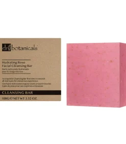 Hydraterende Rozen Gezichtsreinigingszeep 100g