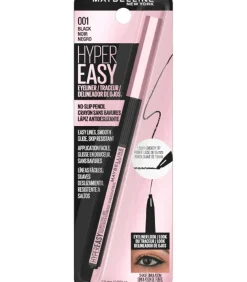 Hyper Easy Vloeibare Eyeliner