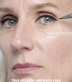 Hypo-Allergenic Eyeliner