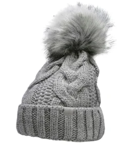 H4Z22 CAD010 - Muts - Grijs