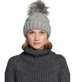 H4Z22 CAD010 - Muts - Grijs