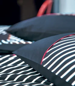 ICONIC Indigo - Laken Perkaal Katoen Bio