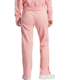 ICONIC WRAPPING - Joggingbroek - Roze