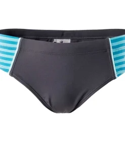 IDALIS - Zwembroek - Donkergrijs