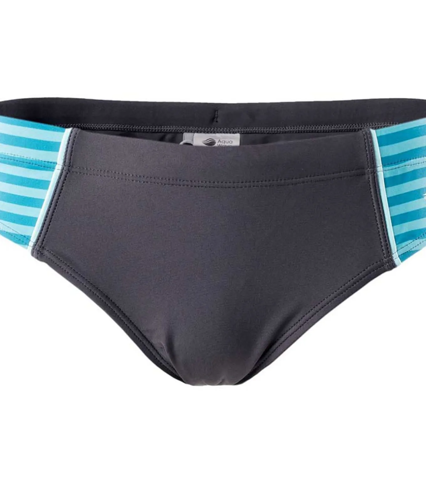 IDALIS - Zwembroek - Donkergrijs