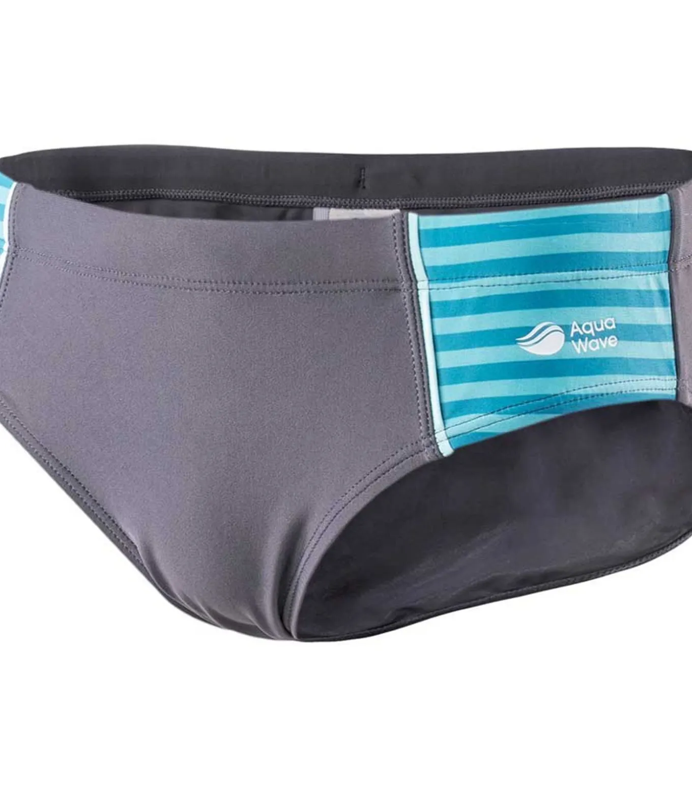 IDALIS - Zwembroek - Donkergrijs