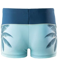 IDARO - Zwembroek - Petrol Blauw