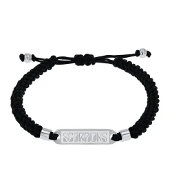 Identiteitsarmband voor mannen en vrouwen, unisex, roestvrij staal