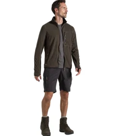 III - Korte Broek - Zwart