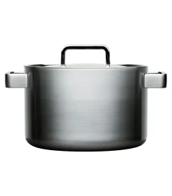 Iittala Tools kookpan met deksel 5,0L