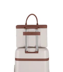 Image Laptoptas 29 x 8,5 x 40 cm IVORY