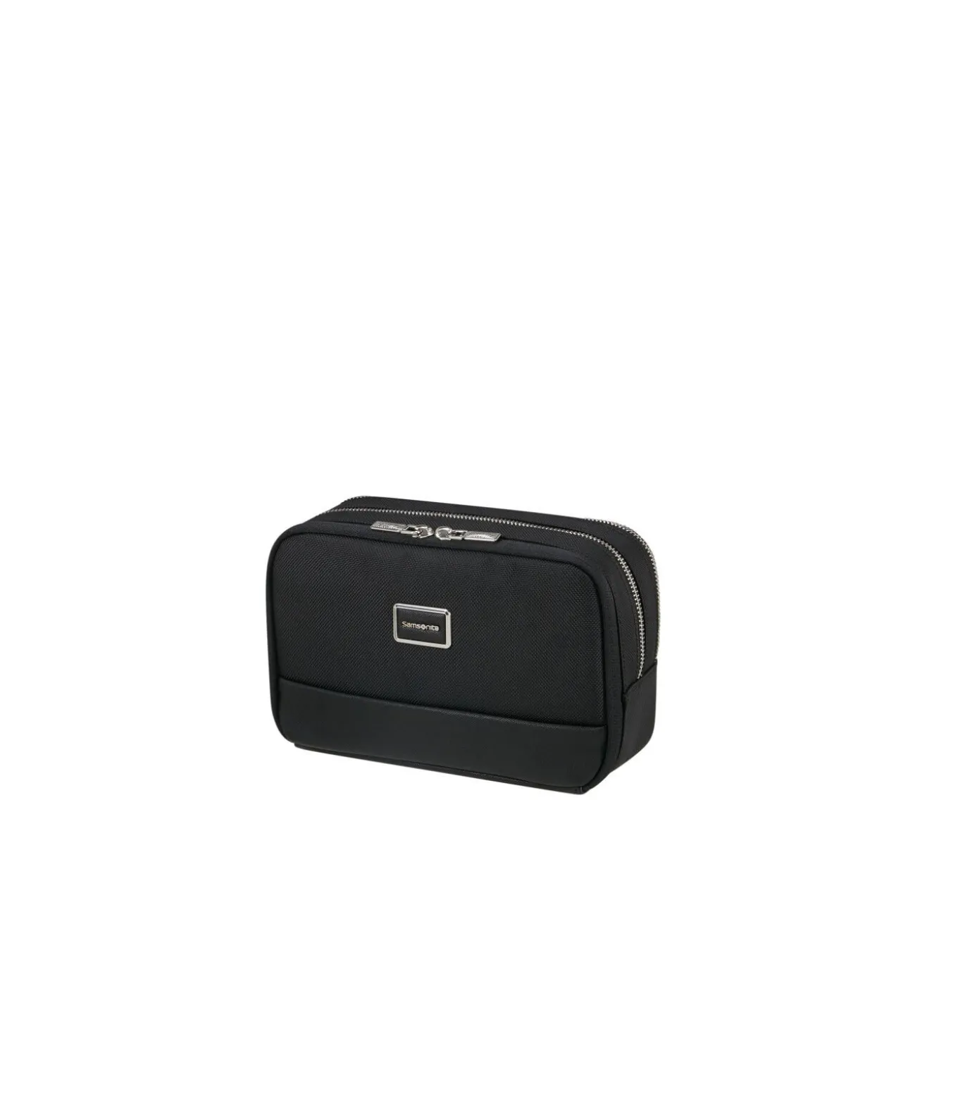 Image toilet kit 14 x 9 x 22 cm BLACK