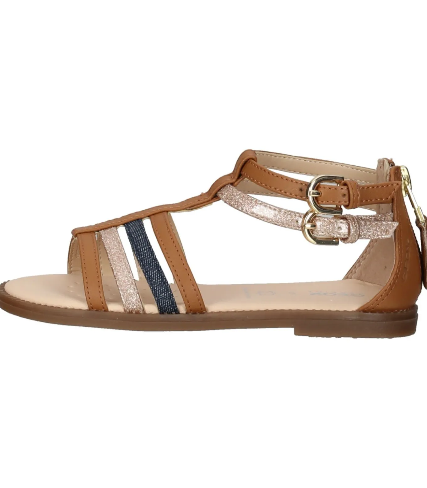 Imitatieleer Sandalen