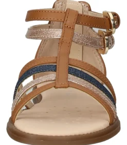 Imitatieleer Sandalen