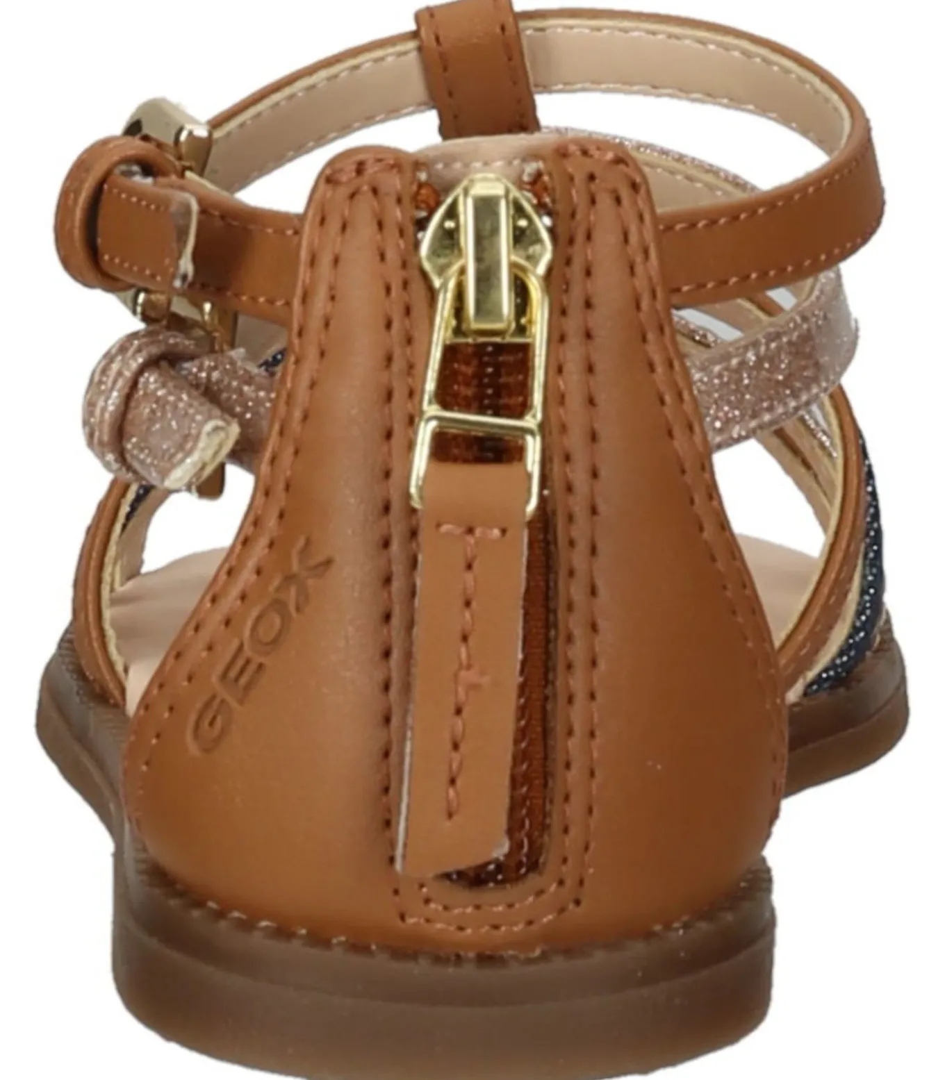 Imitatieleer Sandalen