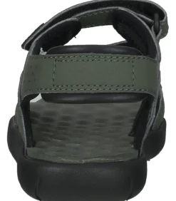 Imitatieleer Sandalen