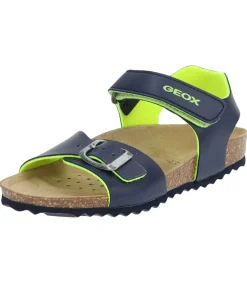 Imitatieleer Sandalen